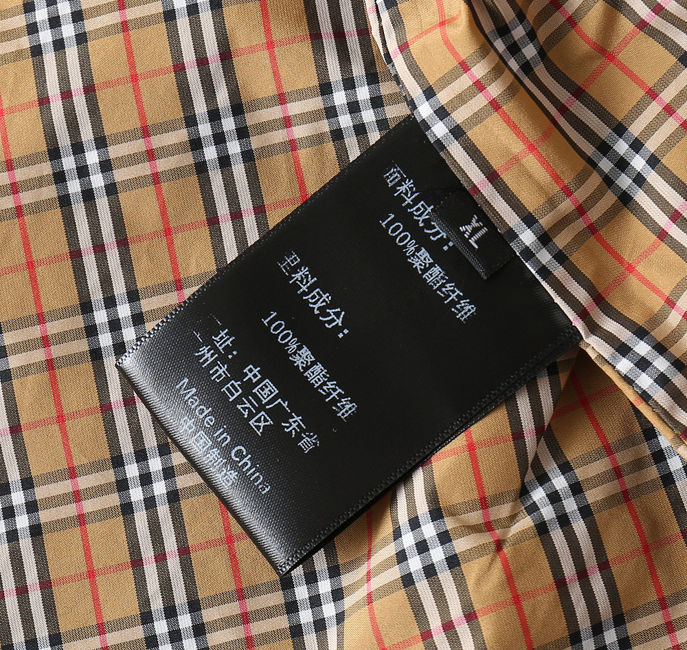 Burberry Jacket M-xxxl