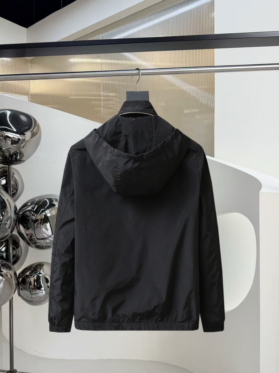 Burberry Jacket M-xxxl