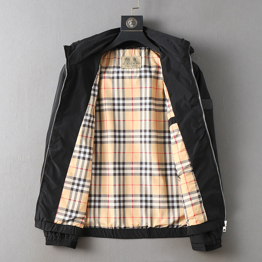 Burberry Jacket M-xxxl