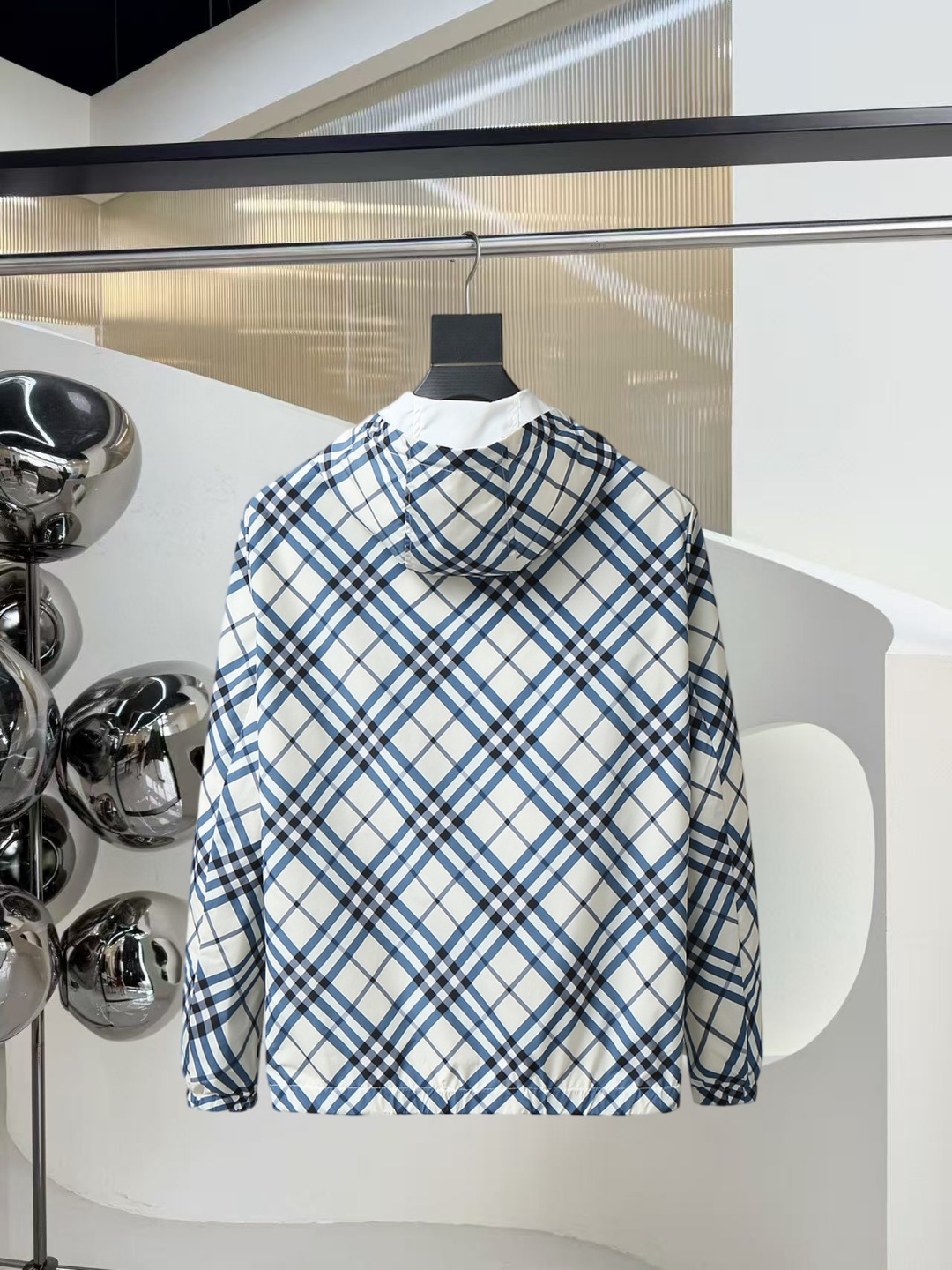 Burberry Jacket M-xxxl