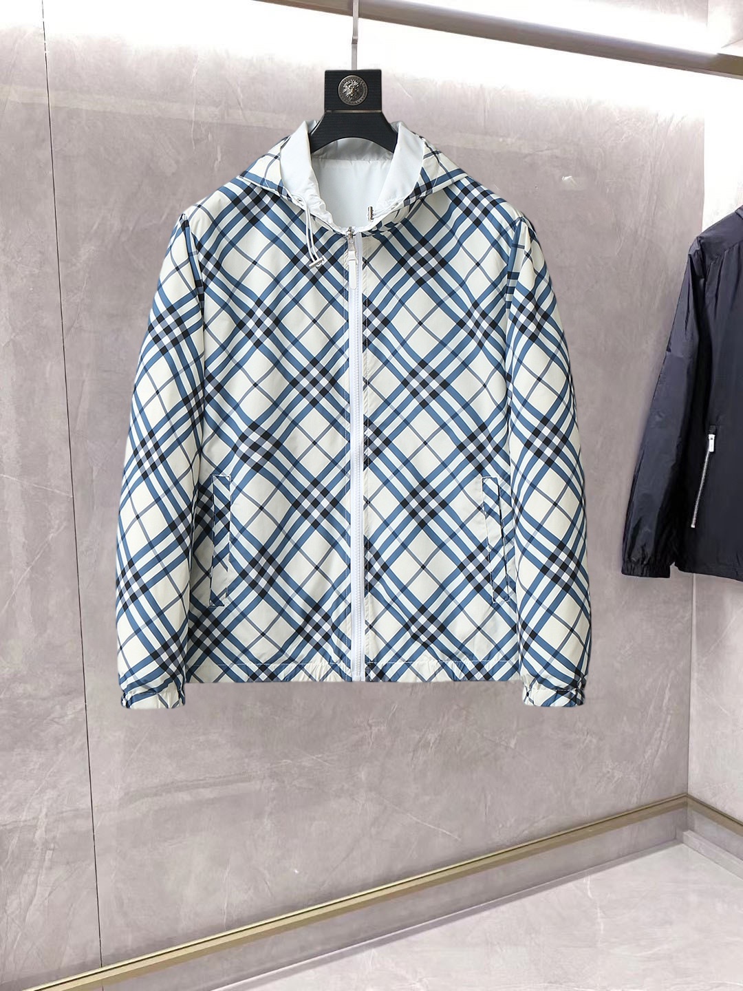 Burberry Jacket M-xxxl