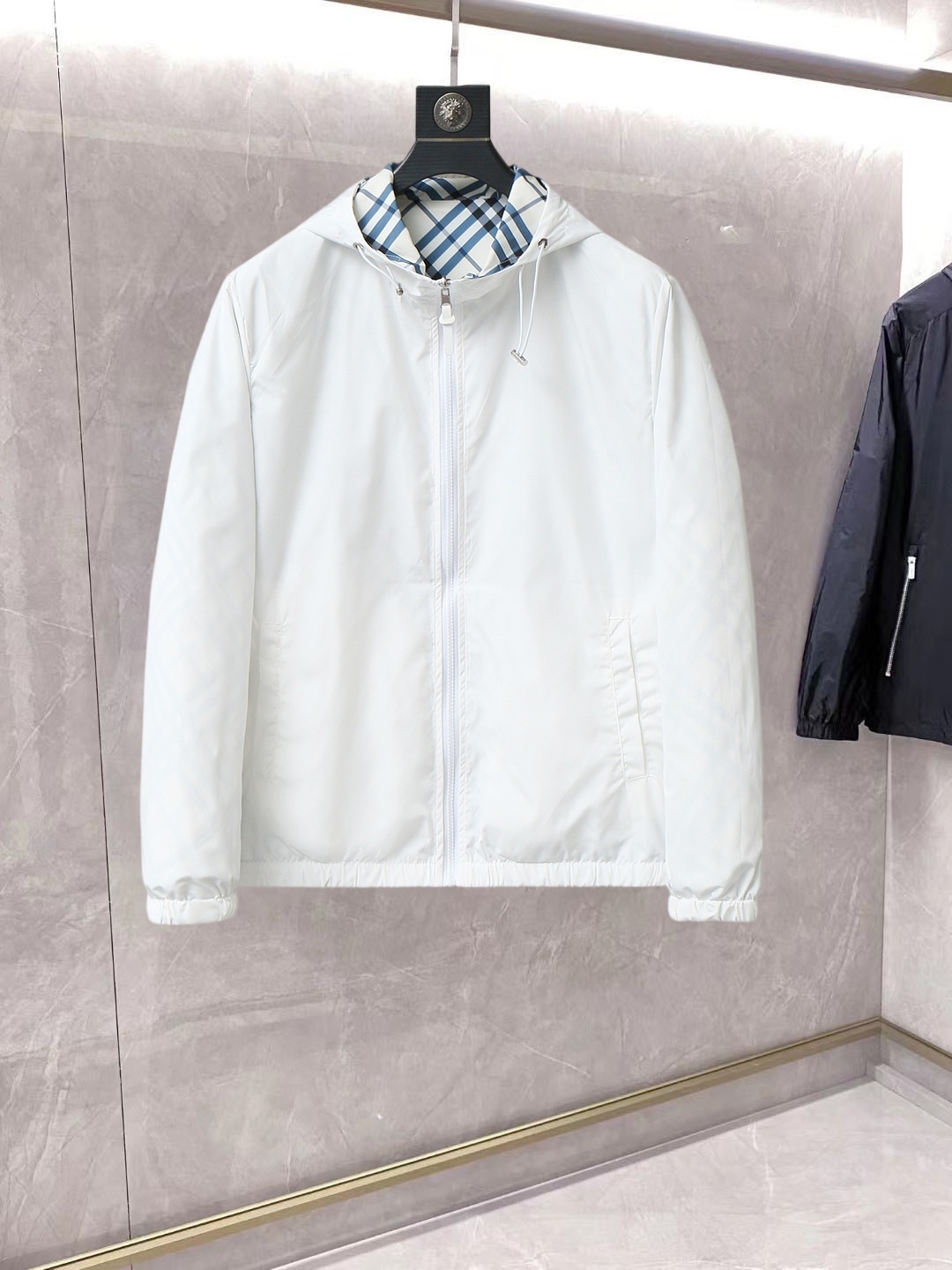 Burberry Jacket M-xxxl