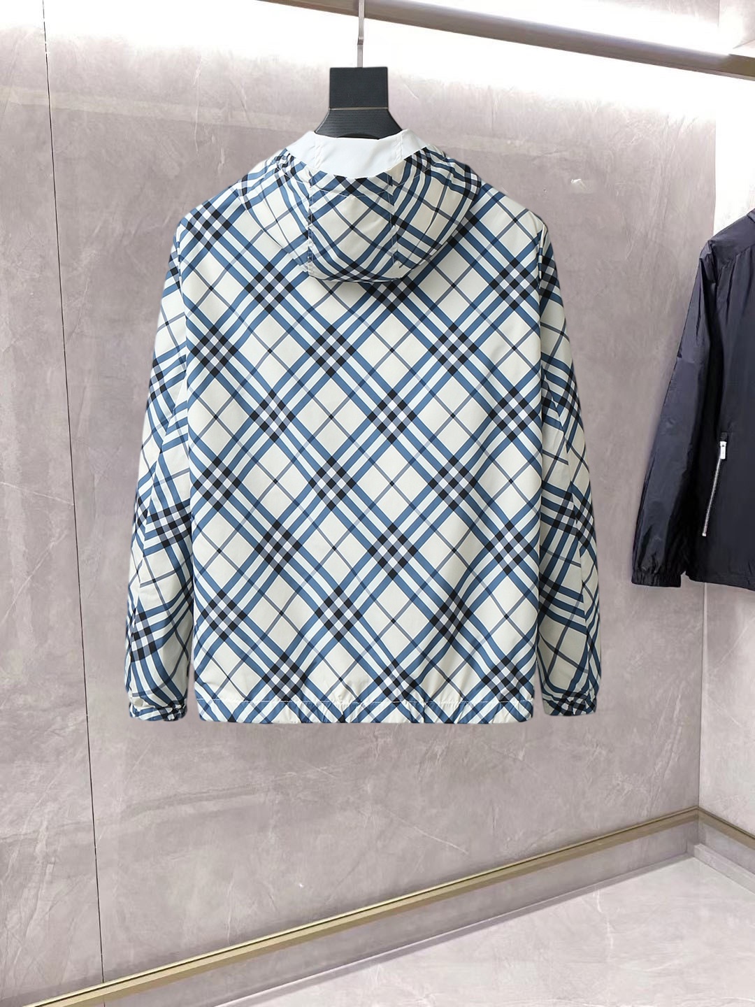 Burberry Jacket M-xxxl