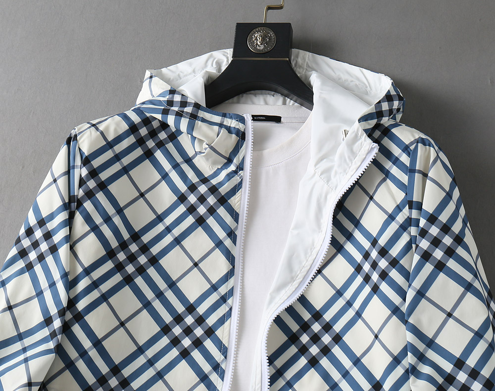 Burberry Jacket M-xxxl