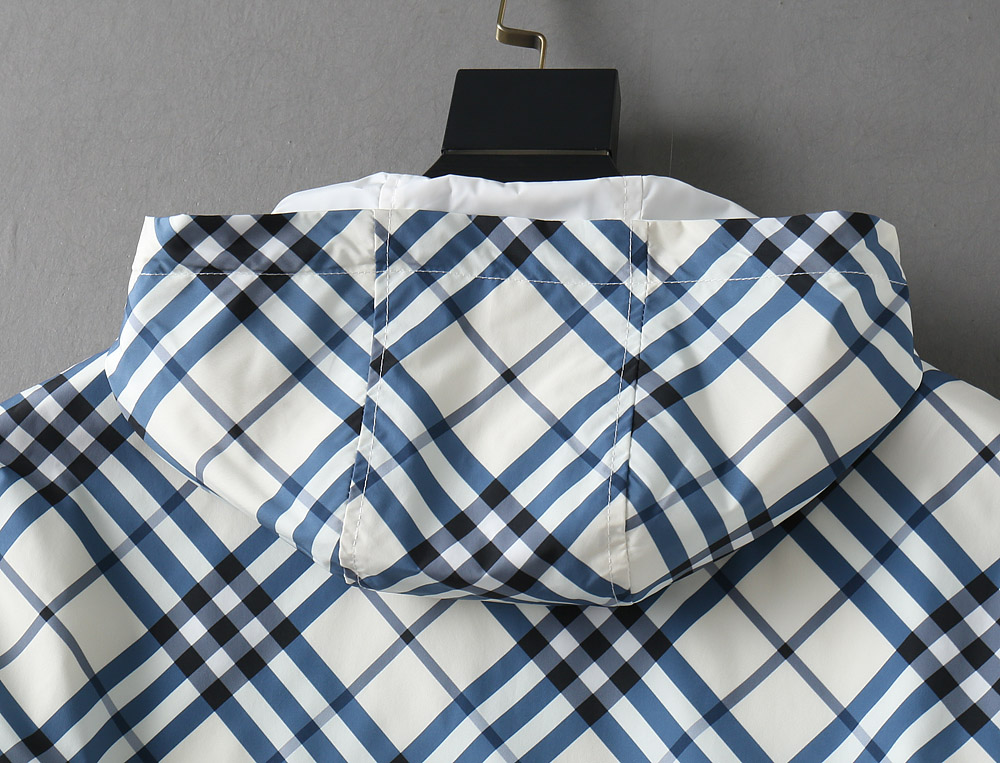 Burberry Jacket M-xxxl