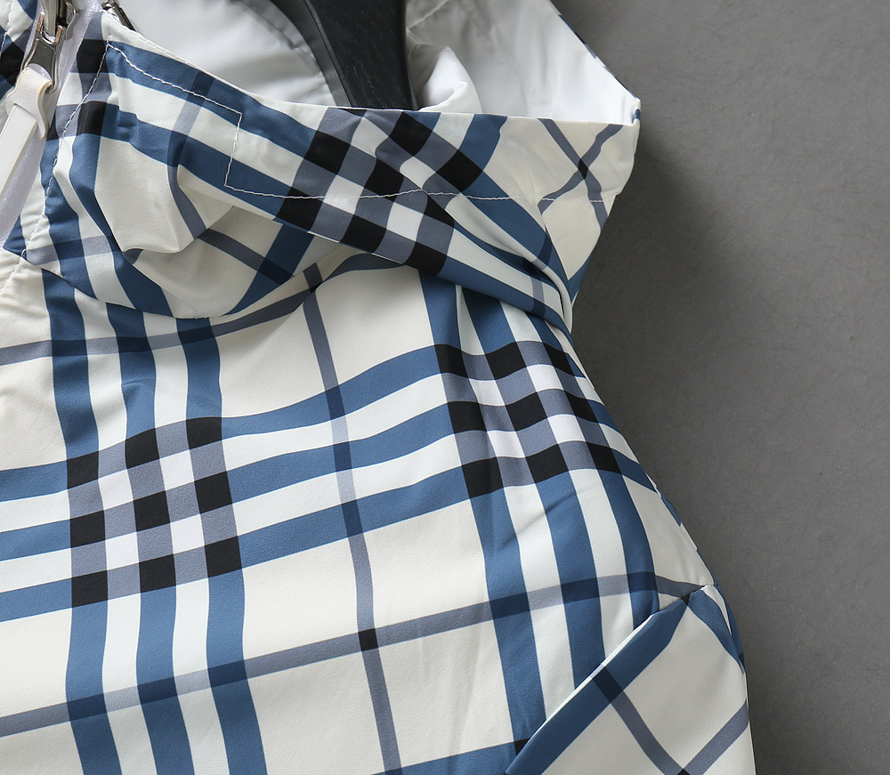 Burberry Jacket M-xxxl