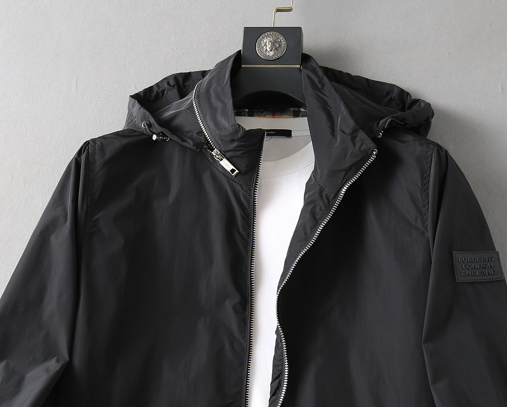 Burberry Jacket M-xxxl