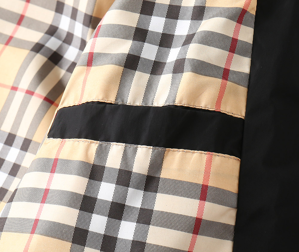 Burberry Jacket M-xxxl