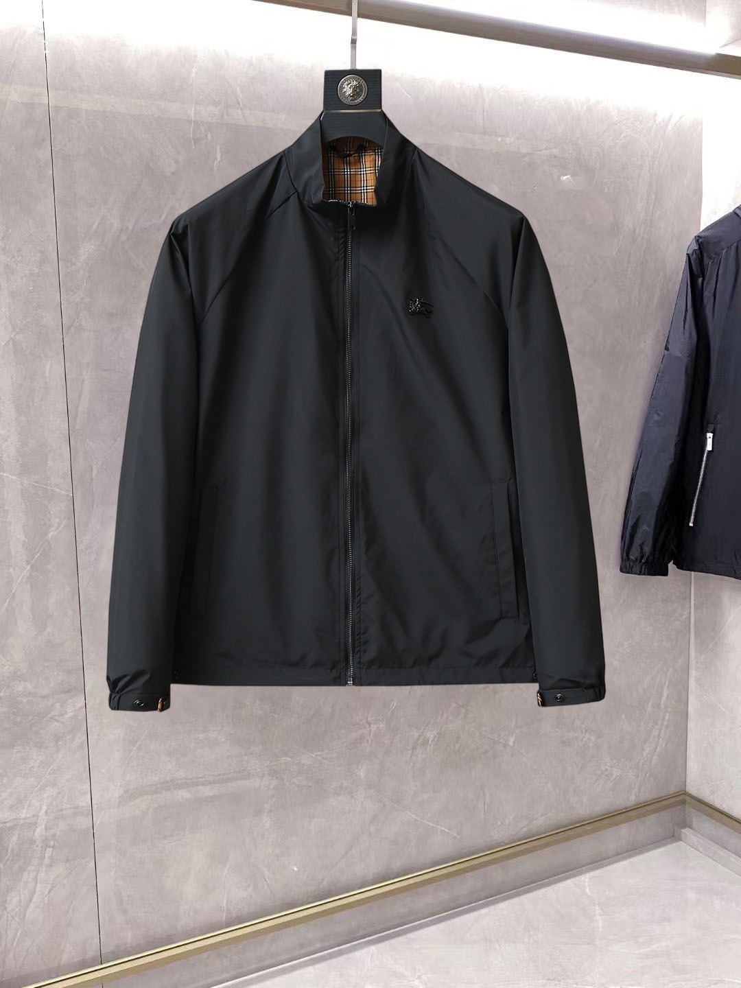 Burberry Jacket M-xxxl