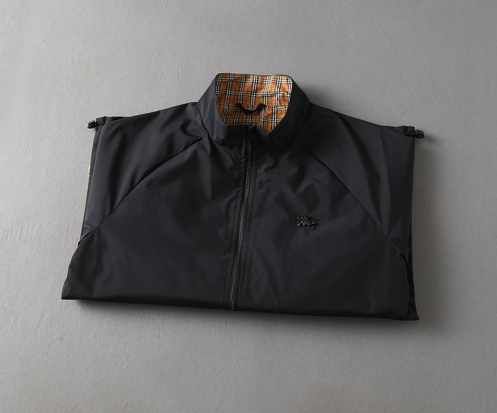 Burberry Jacket M-xxxl