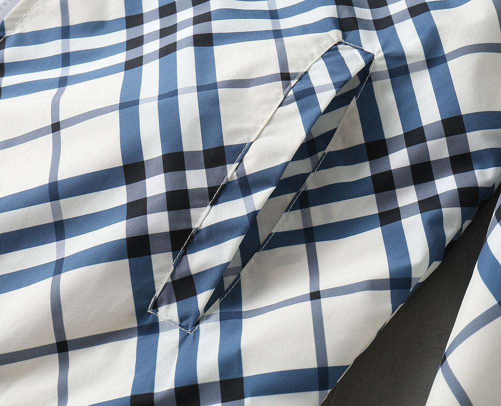 Burberry Jacket M-xxxl