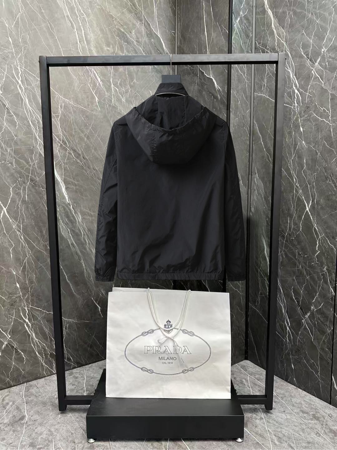 Burberry Jacket M-xxxl