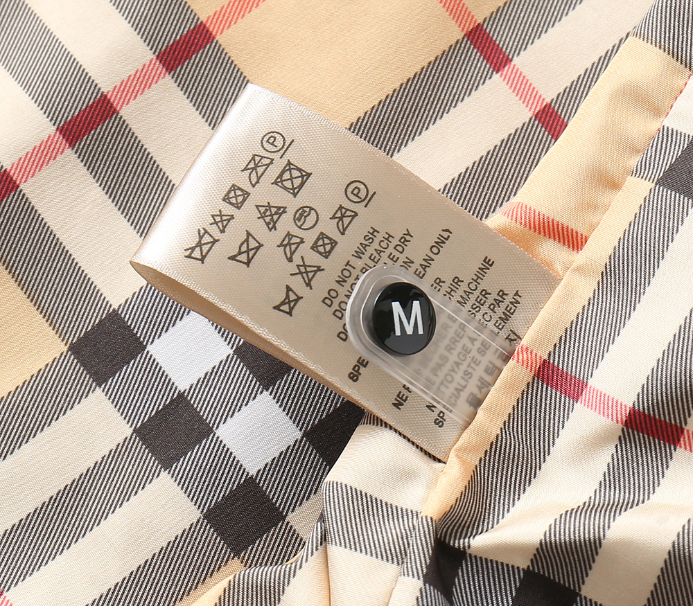 Burberry Jacket M-xxxl