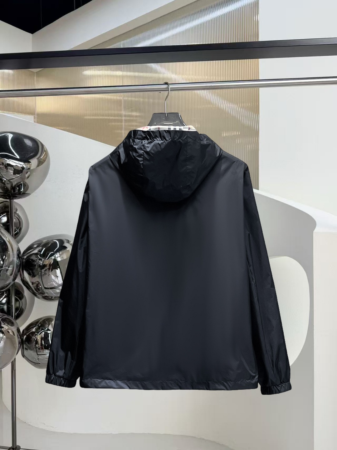 Burberry Jacket M-xl