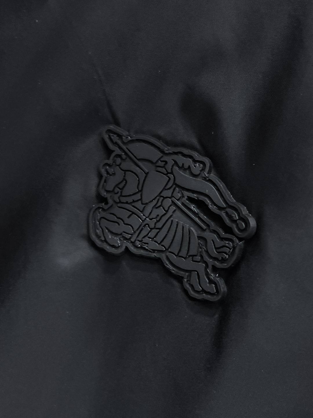Burberry Jacket M-xl