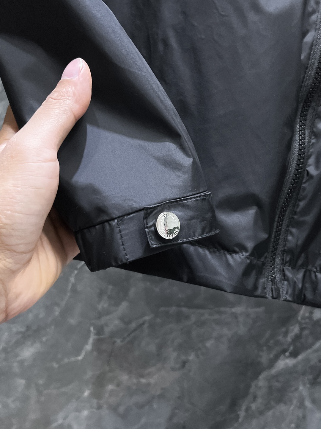 Burberry Jacket M-xl