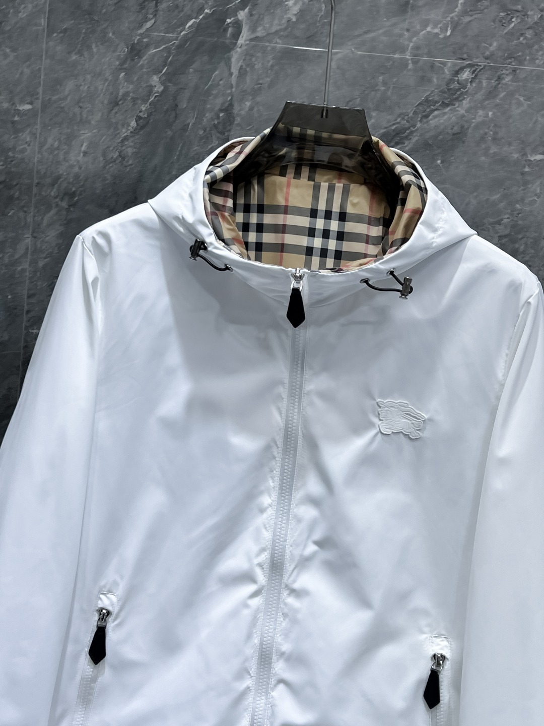 Burberry Jacket M-xl