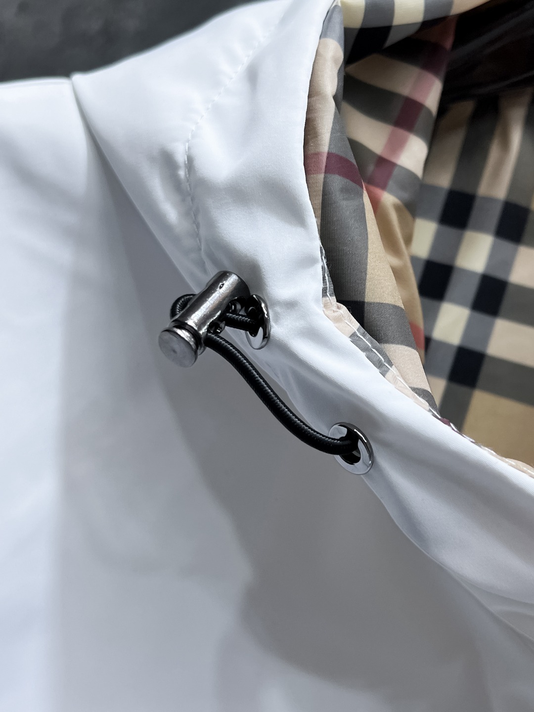 Burberry Jacket M-xl