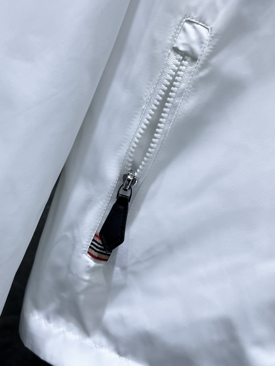 Burberry Jacket M-xl