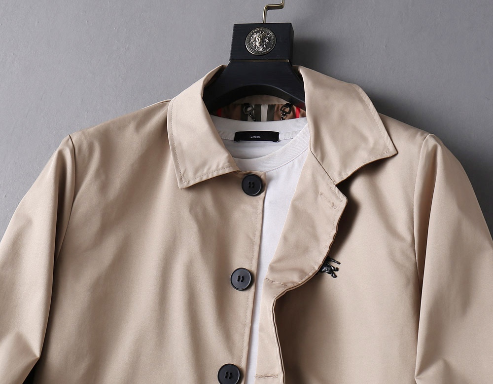Burberry Jacket M-l-xxxl