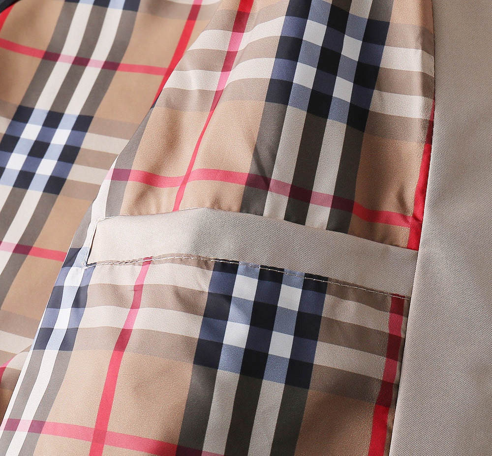 Burberry Jacket M-l-xxxl