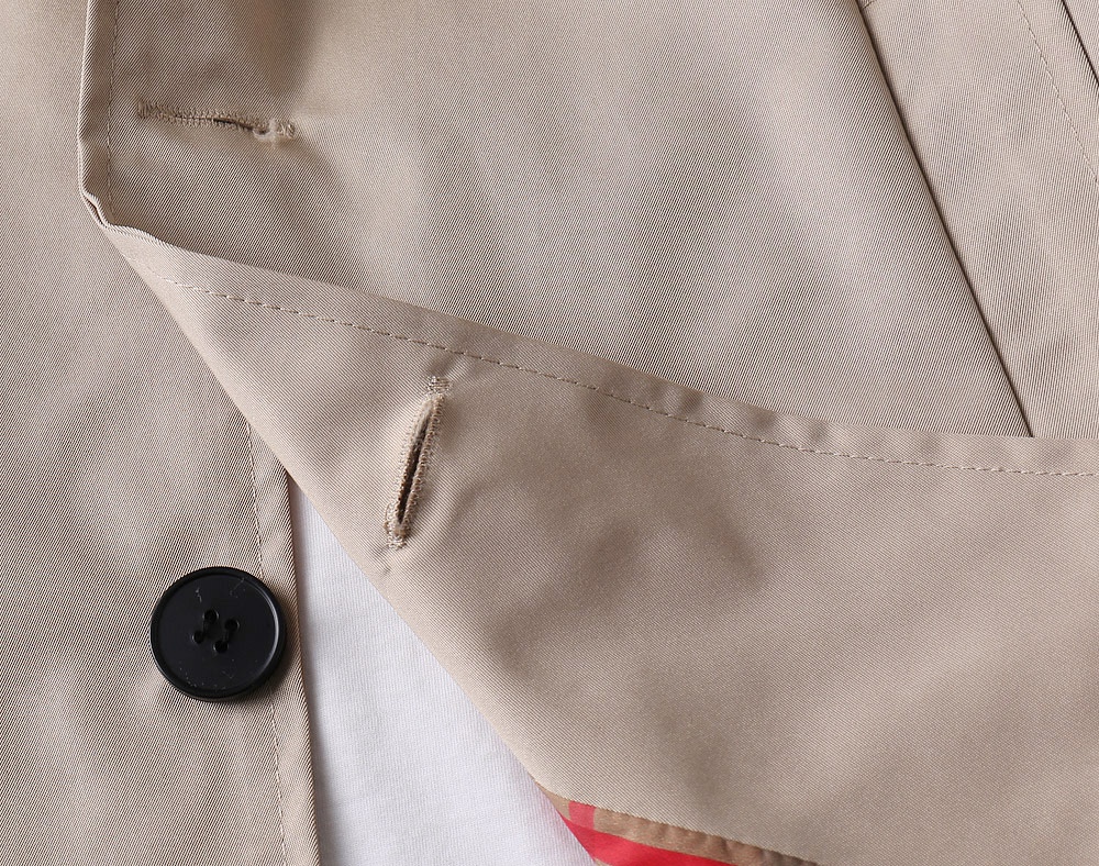Burberry Jacket M-l-xxxl