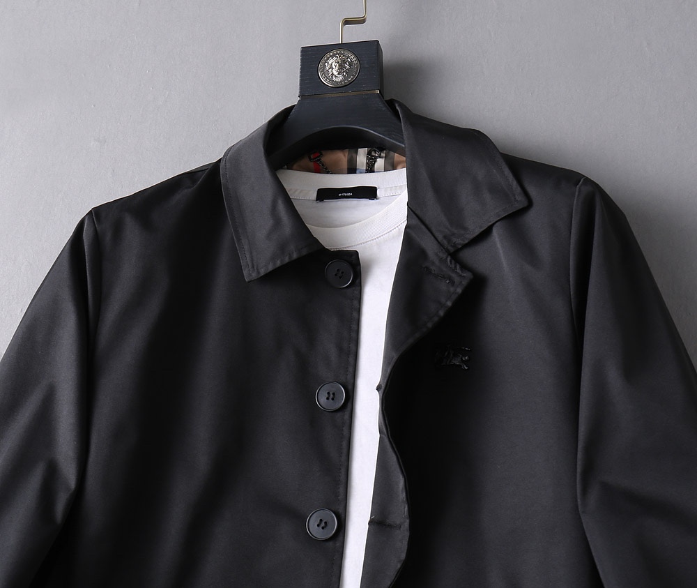 Burberry Jacket M-l-xxxl