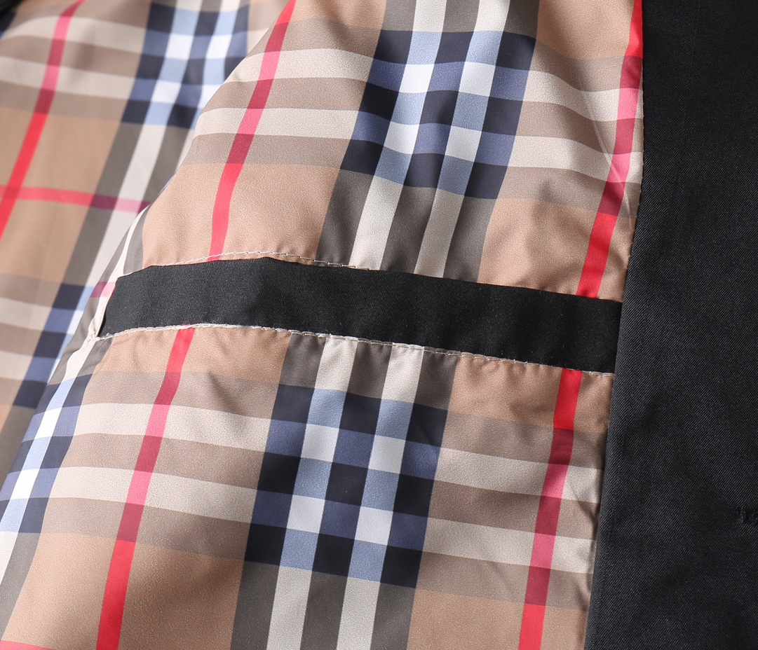 Burberry Jacket M-l-xxxl