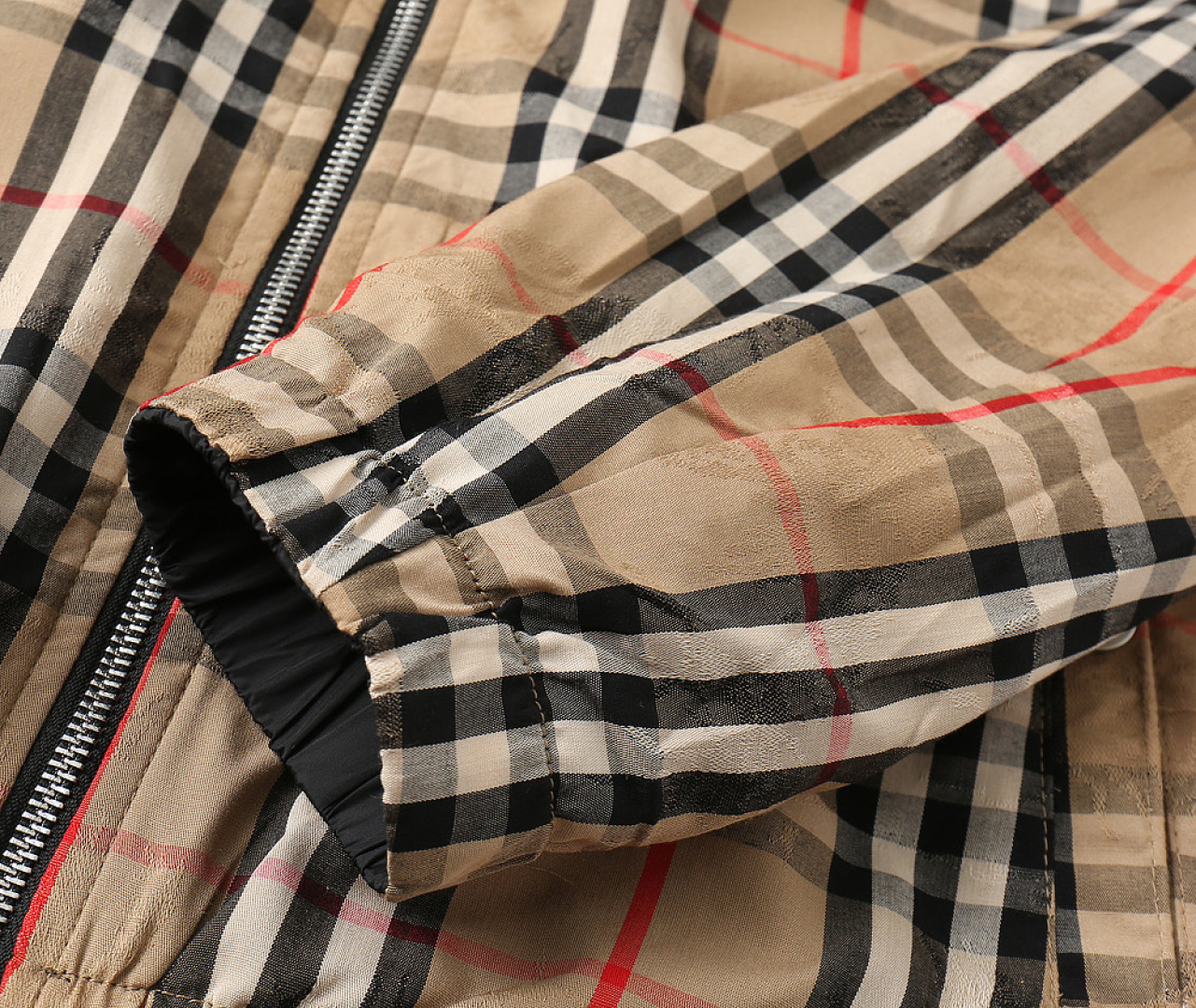 Burberry Jacket M-l-xxxl