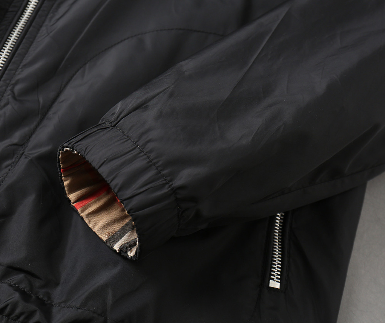 Burberry Jacket M-l-xxxl