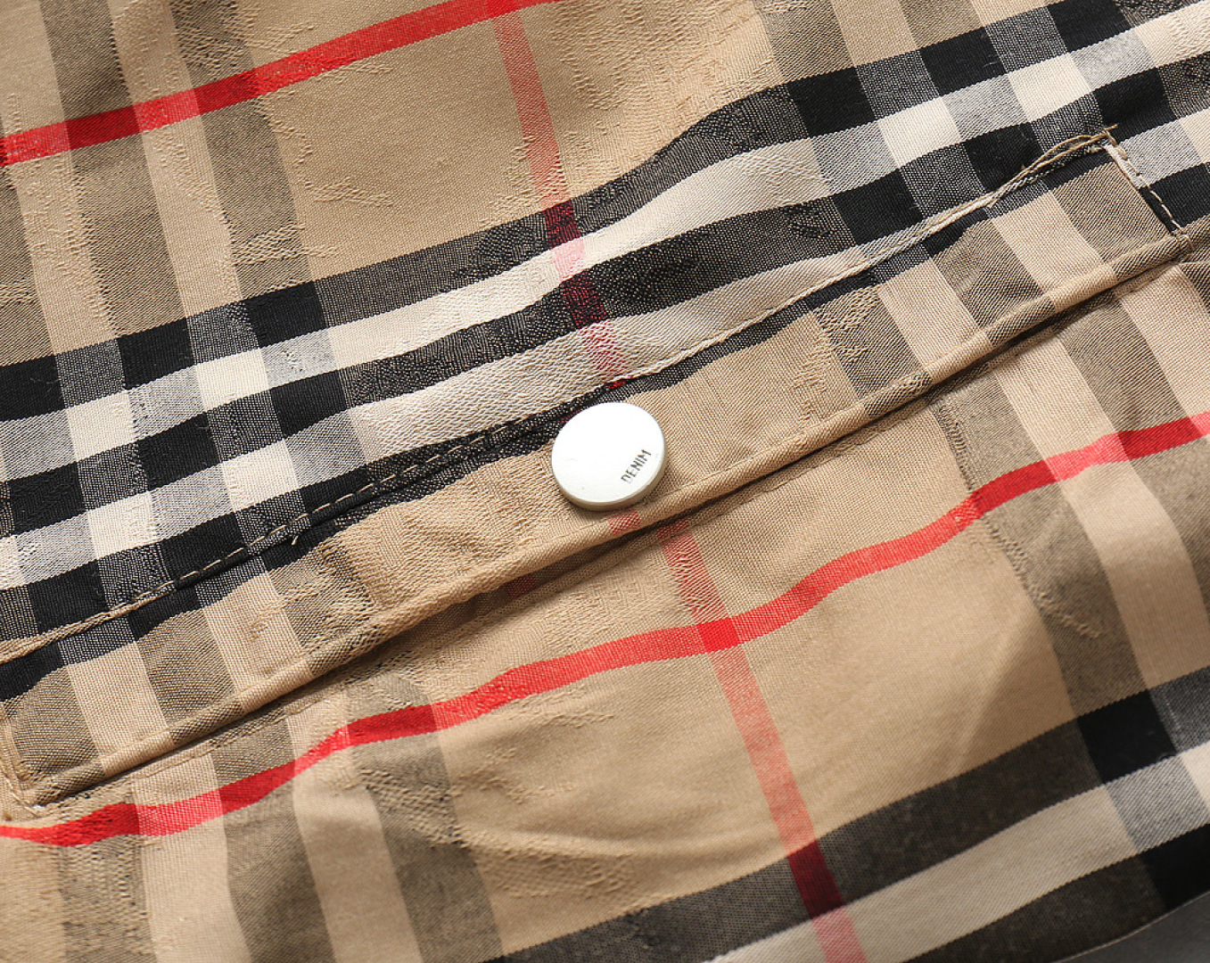 Burberry Jacket M-l-xxxl