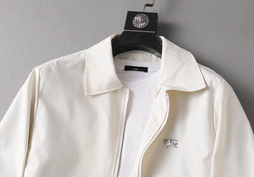 Burberry Jacket M-l-xxxl