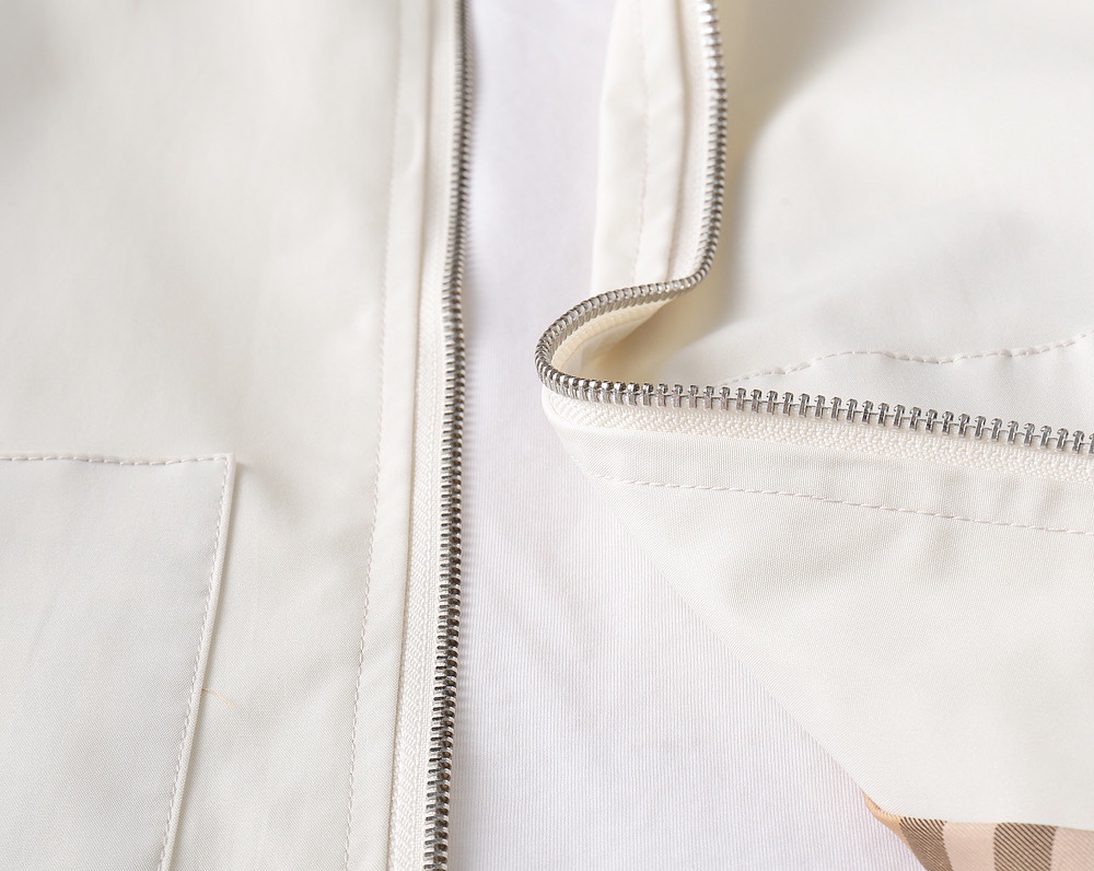 Burberry Jacket M-l-xxxl
