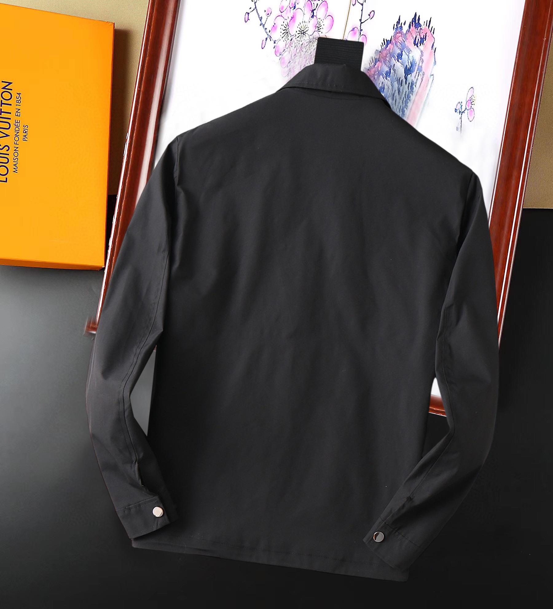 Burberry Jacket M-l-xxxl