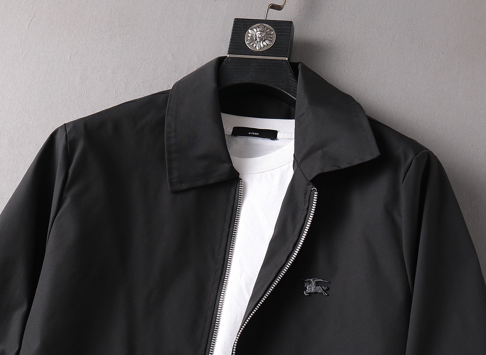 Burberry Jacket M-l-xxxl