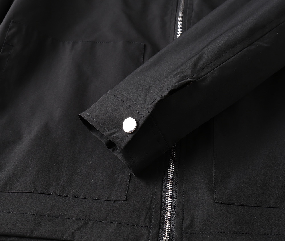 Burberry Jacket M-l-xxxl