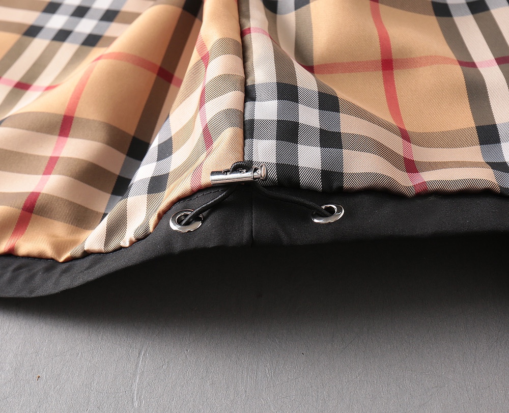 Burberry Jacket M-l-xxxl