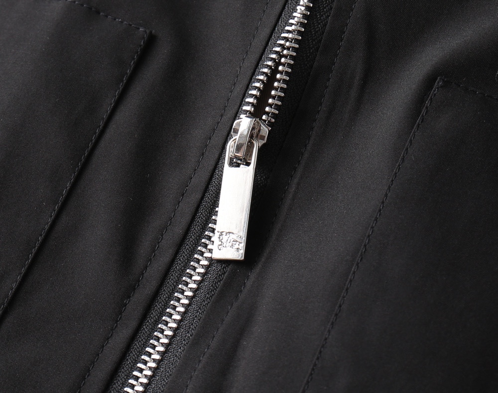 Burberry Jacket M-l-xxxl