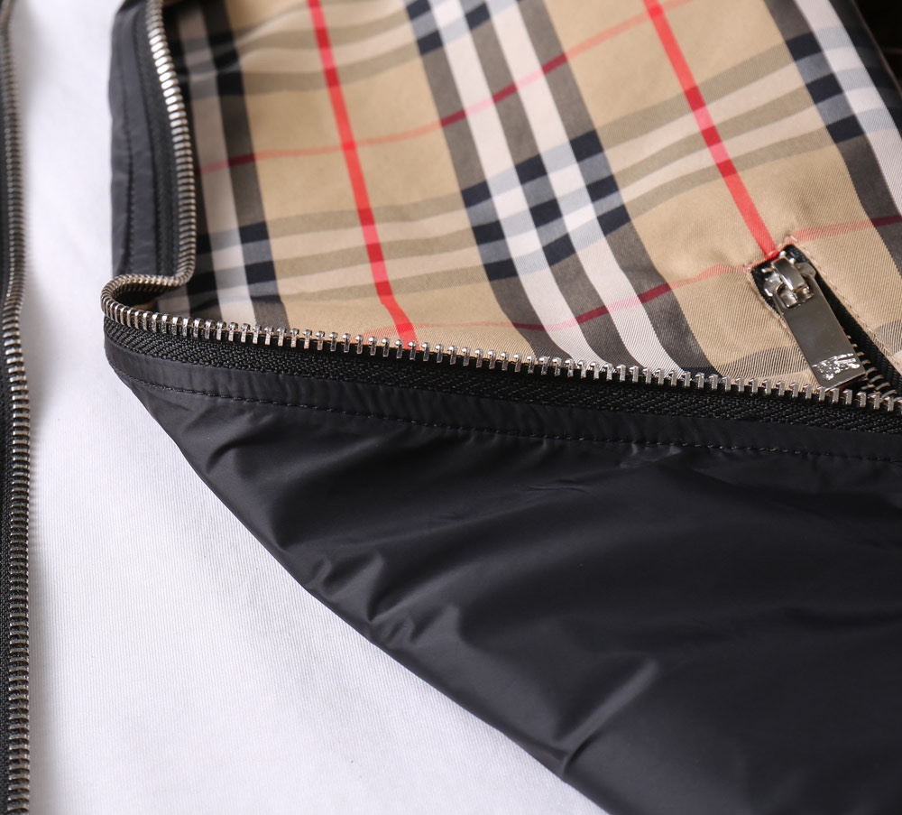 Burberry Jacket M-l-xxxl