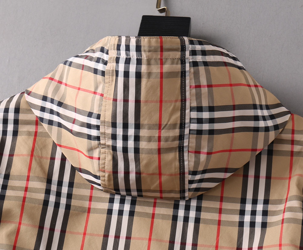 Burberry Jacket M-l-xxxl