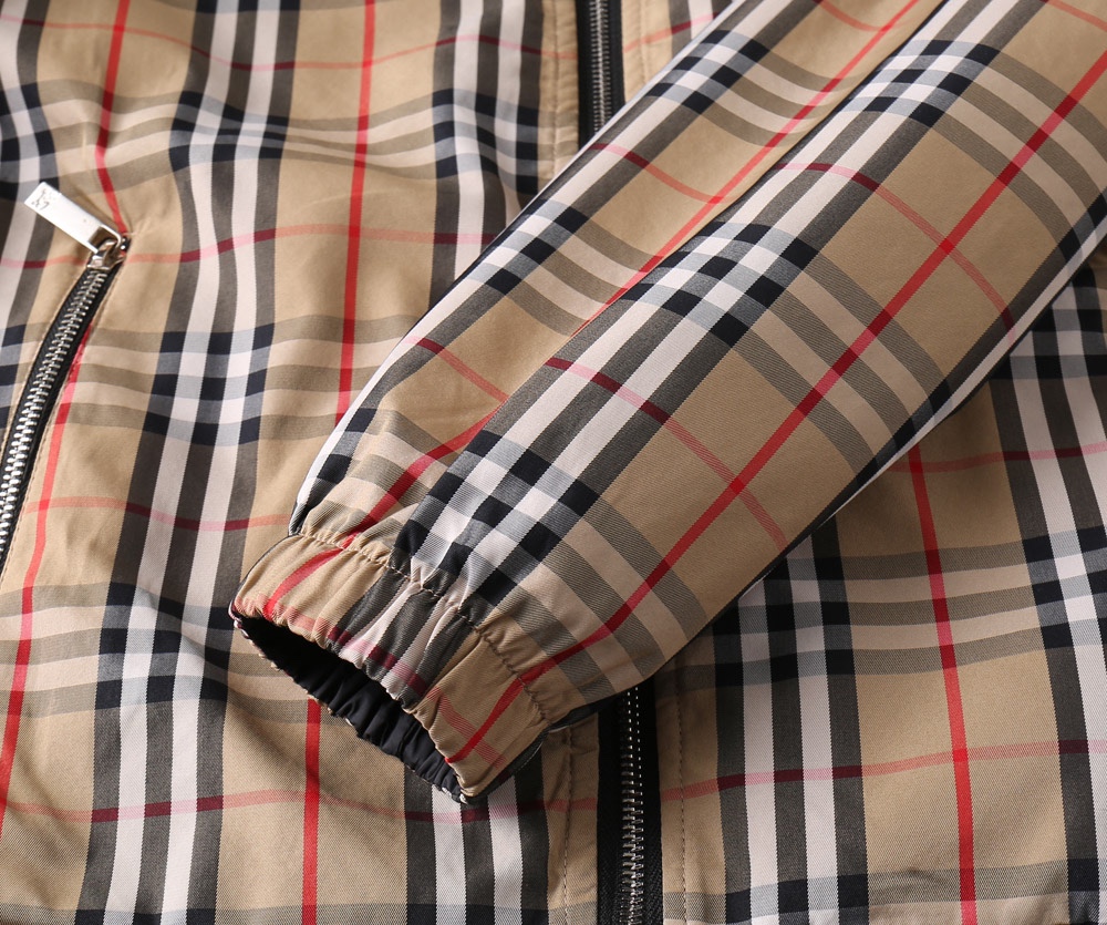 Burberry Jacket M-l-xxxl
