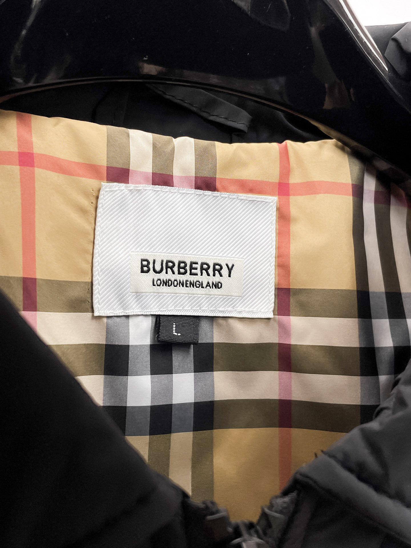 Burberry Basic Clothing Cotton M-xxxl
