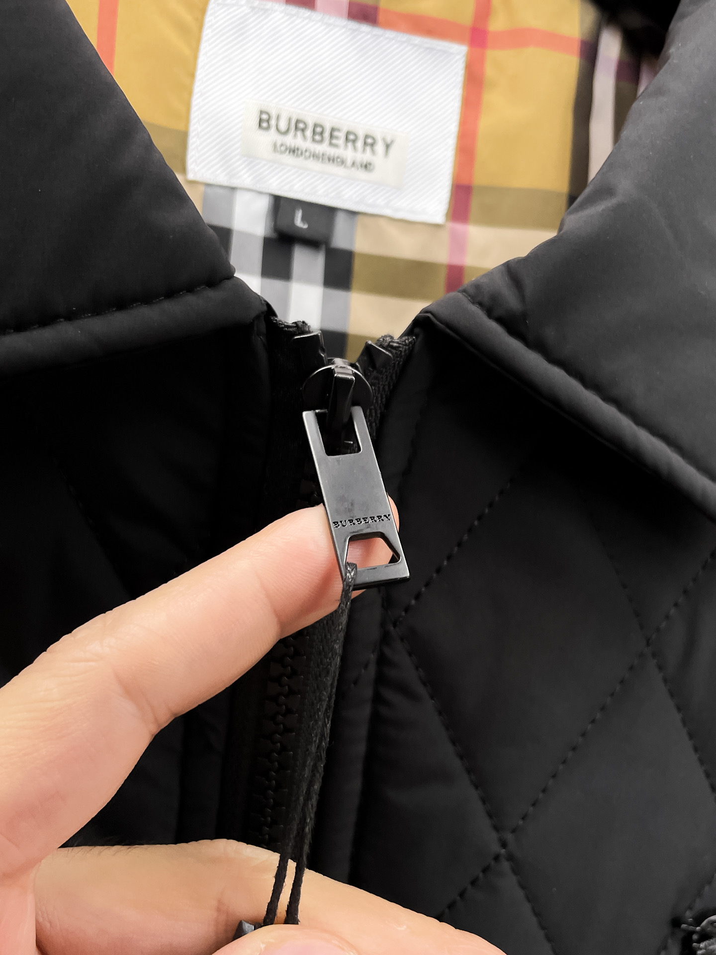 Burberry Basic Clothing Cotton M-xxxl