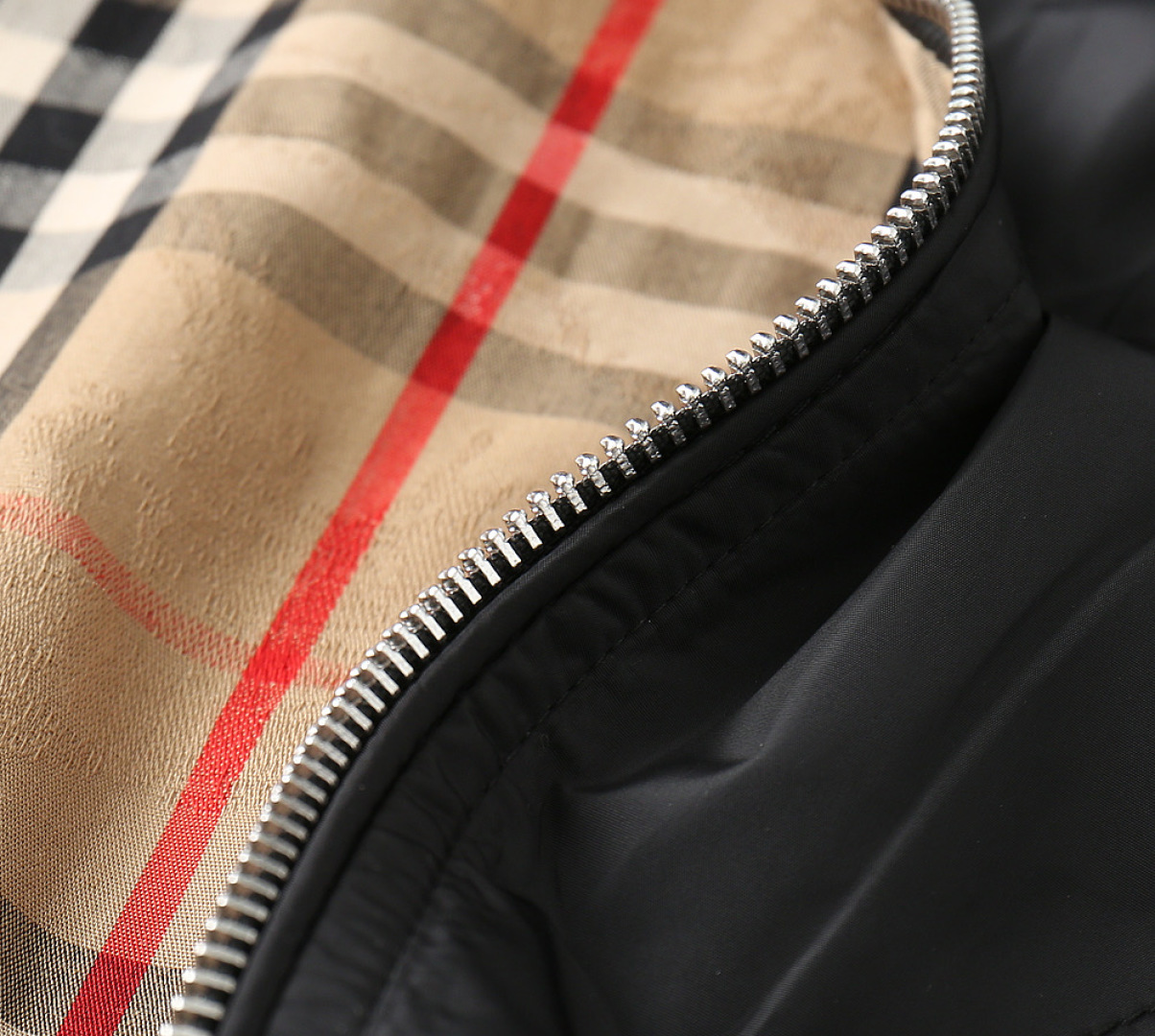 Burberry Male Jacket M-xl