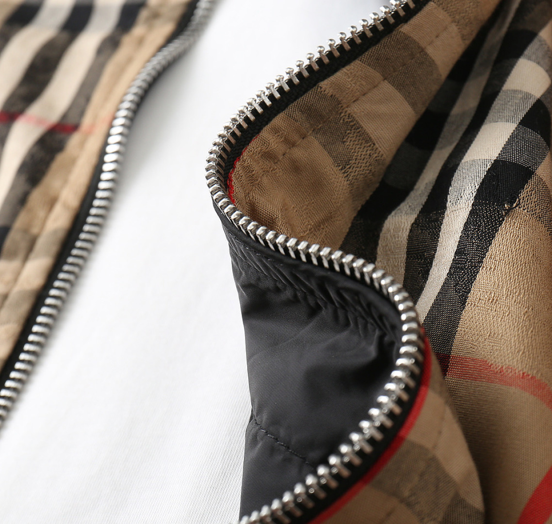 Burberry Male Jacket M-xl