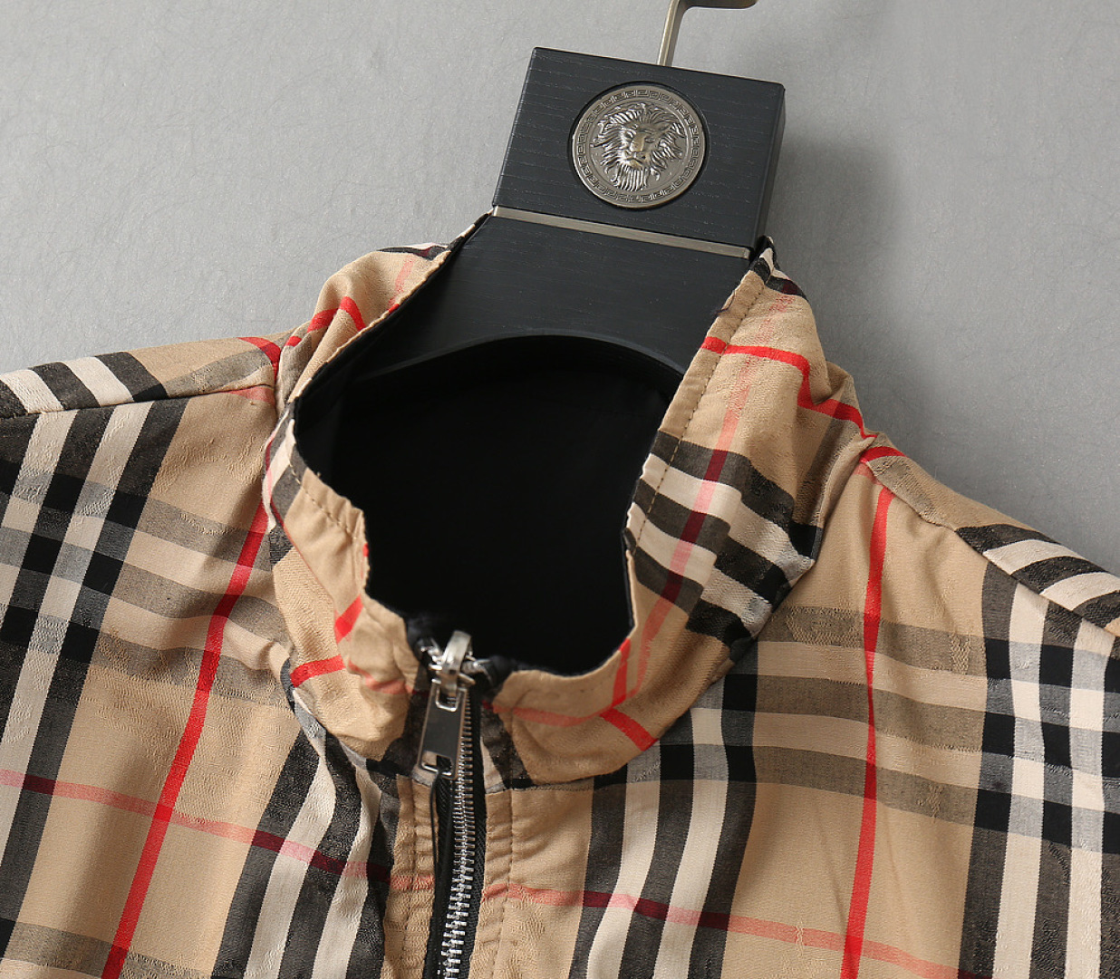 Burberry Male Jacket M-xl