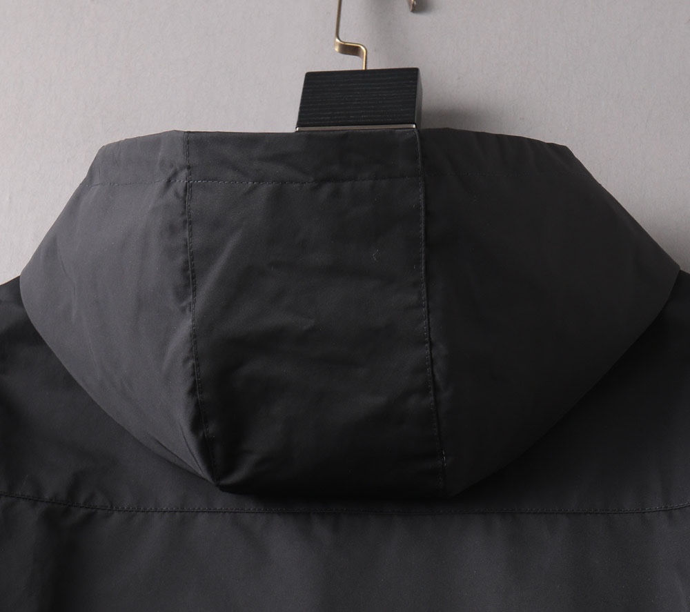 Prada Jacket M-l-xxxl