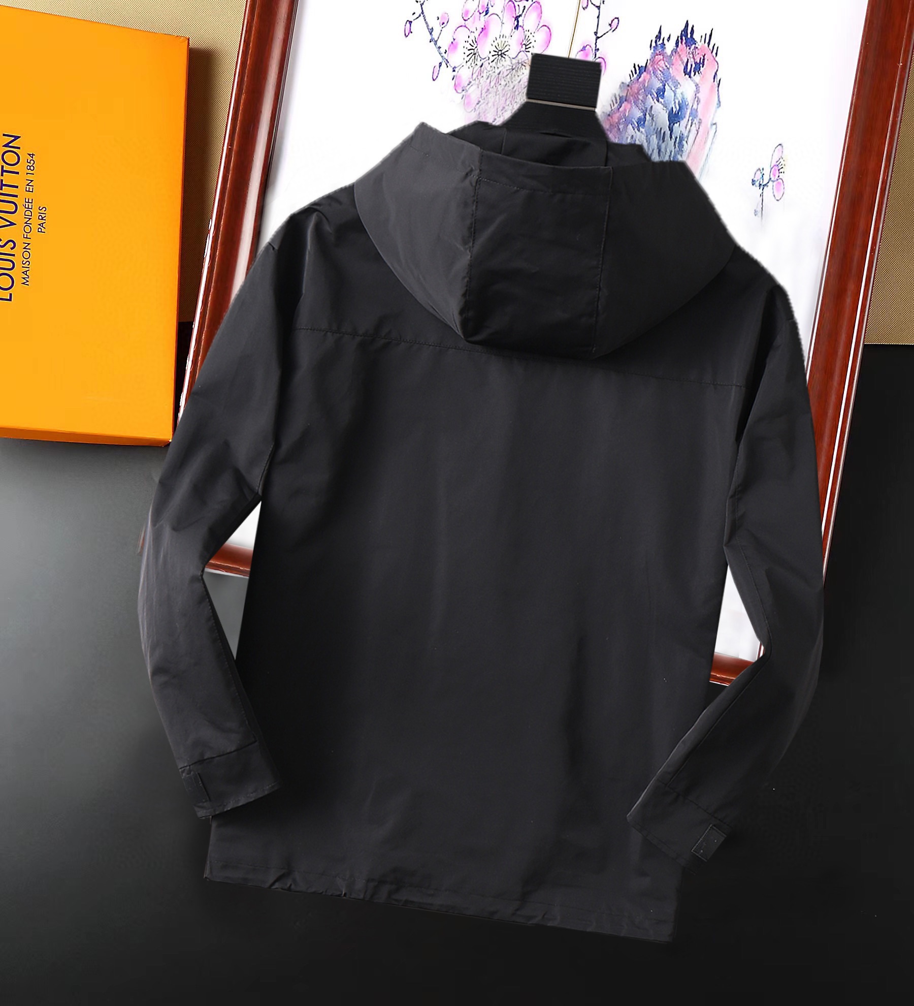 Prada Jacket M-l-xxxl