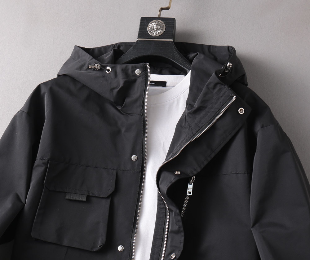 Prada Jacket M-l-xxxl