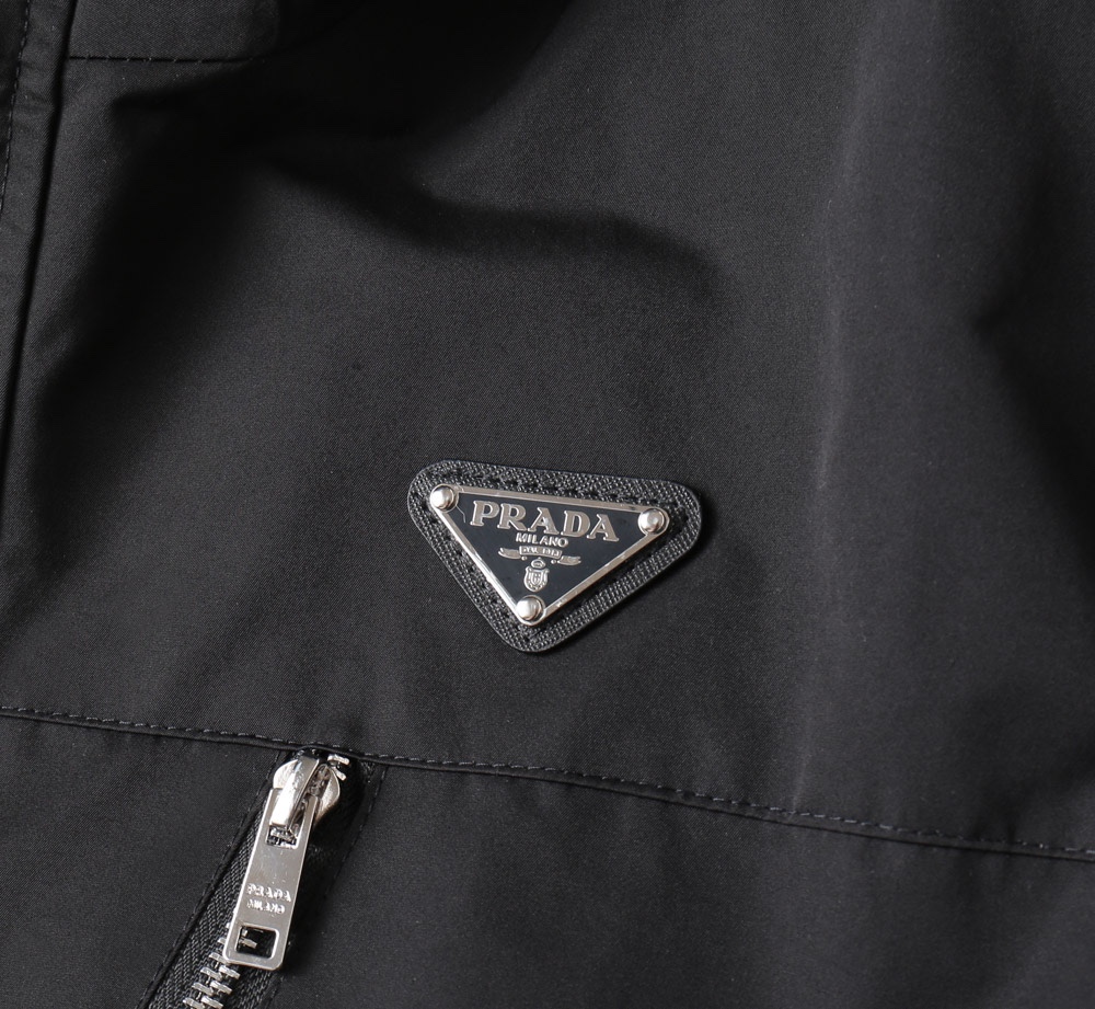 Prada Jacket M-l-xxxl